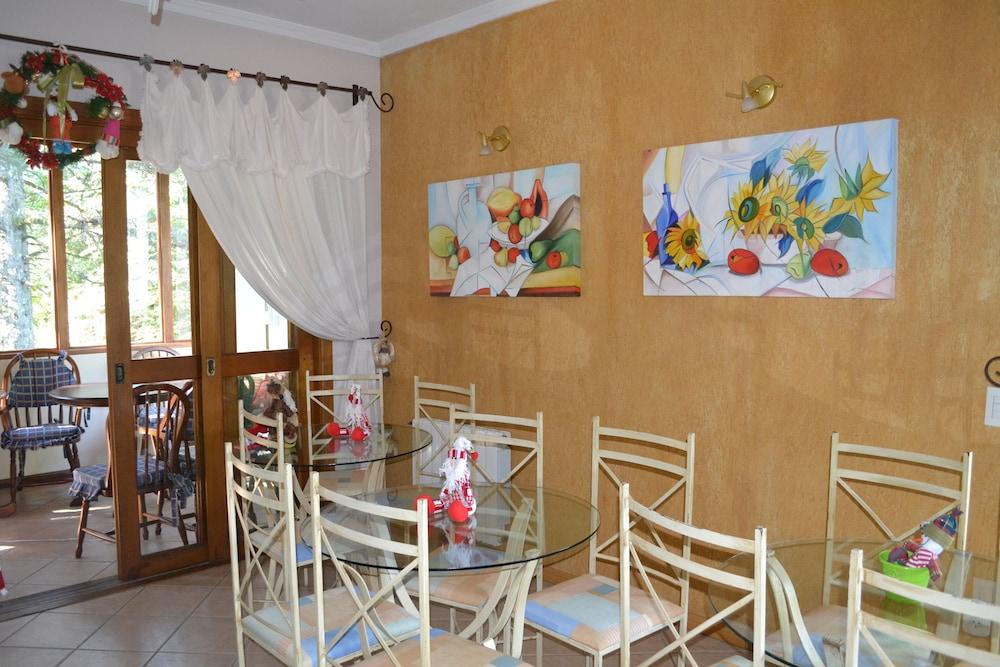 Pousada Pinha Pinhao Gramado Zewnętrze zdjęcie